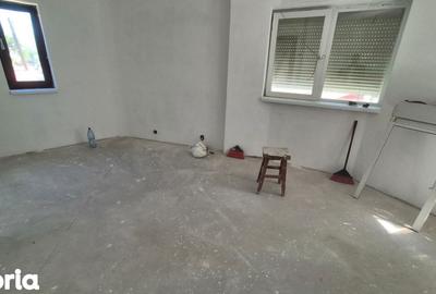 Casă cu 3 camere cu Teren 41 Mp în Titan - 2