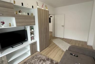 Apartament cu 2 camere semidecomandat în Vasile Alecsandri - 9