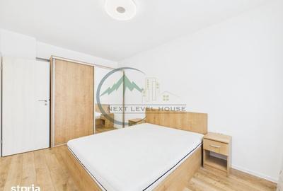 Apartament cu 2 camere în Sânpetru - 7