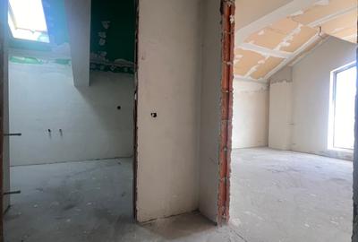 Garsonieră decomandată în Giulești - 7