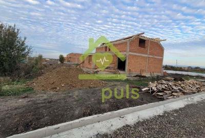 Duplex nou, toate utilitatile, posibilitatea alegerii finisajelor.? - 2