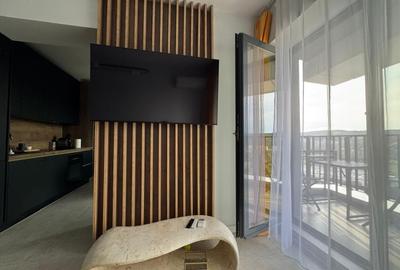 West City Tower apartament 2 camere Ultrafinisat 54mp - 3