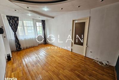 Apartament cu 2 camere decomandat în Central - 4