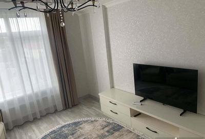 Apartament cu 2 camere decomandat în Iris - 2