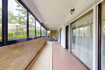 Apartament cu 3 camere semidecomandat în Iancu Nicolae - 28