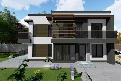 Teren Construcții intravilan de 700 mp, în Central - 11