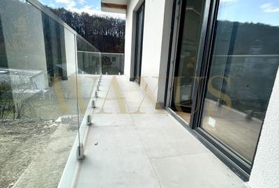 Duplex cu 4 camere cu Canalizare în Florești - 3