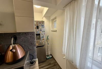 Apartament deosebit cu 2 camere | Freidorf - 12