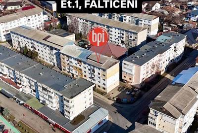 Apartament cu 2 camere decomandat în Fălticeni - 2