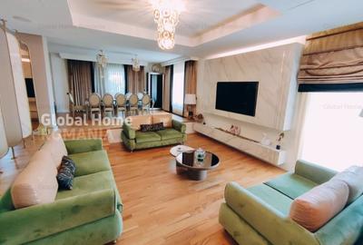 Casă individuală cu 9 camere cu Piscina în Sisești - 3