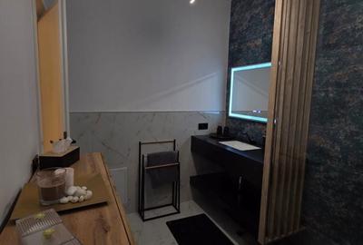 Casă cu 4 camere în 9 Mai - 1