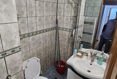 Apartament 4 camere decomandat-centrala -zona Gorjului - 18