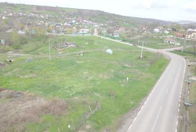 Spațiu comercial, în Vorovești - 8