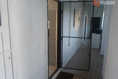 Apartament cu o camera de vanzare in Timisoara, zona Complexul Studentesc - 7