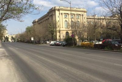 Garsoniera  Cal. Victoriei langa Hotel Radisson,bloc solid,termoizolat - 32