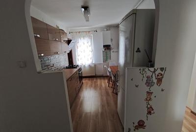 Apartament cu 2 camere în Zau de Câmpie - 1
