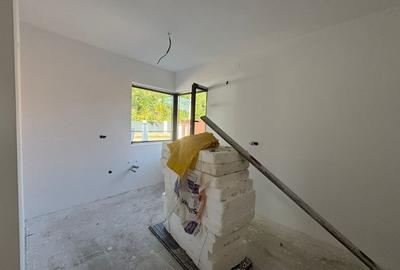 Dezvoltator! Vila noua la cheie, in zona linistita! 0% comision. - 10