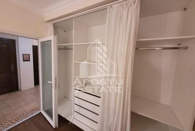 Apartament 2 camere, Giroc,Hotel IQ, centrala proprie, PetFriendly - 4