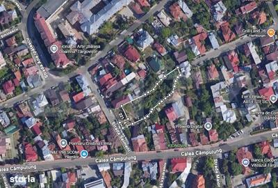 Spațiu comercial, în Central - 1