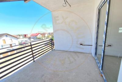 Apartament 3 camere Et.2 + Pod - 2025 - 10