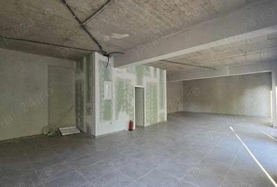 Spațiu comercial, de 102 mp, în Ultracentral - 7