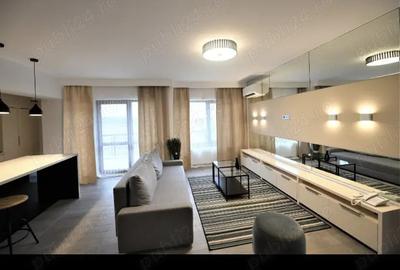 Apartament cu 3 camere decomandat în Ostratu - 1