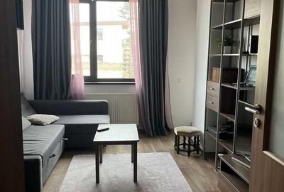 Apartamant Domenii/1 Mai - 2