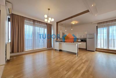 Spacious Penthouse with Large Terrace Near Promenada Mall & Herăstrău Park - 4