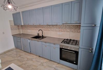 Apartament cu 3 camere semidecomandat în Șelimbăr - 6