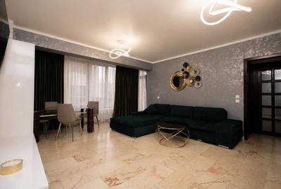 Apartament cu 2 camere în Central - 1