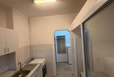 Apartament 2 camere luminos, zona Gara de Nord - 3