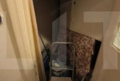 Apartament cu 2 camere semidecomandat, mobilat în P-ța Universității - 13