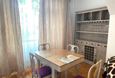 Piata Romana - Apartament 3 camere , 100 mp - 11