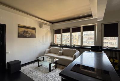 Apartament cu 2 camere semidecomandat, mobilat în Universitate - 3
