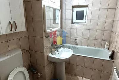Apartament cu 3 camere în Gării