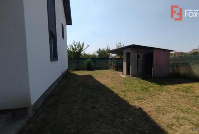 Casa individuala 5 camere, Utvin - Interior semifinisat - 5