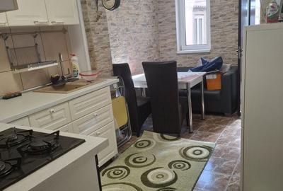 Casă cu 4 camere cu Teren 300 Mp în Km 5 - 4