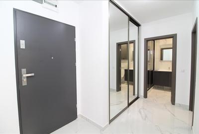 Apartament cu 2 camere decomandat în Mărăști - 7