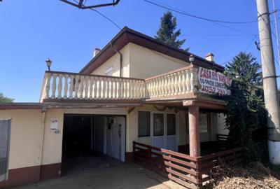 Casa de vanzare Frumusani - Spatiu Comercial la Parter - 25 - 1