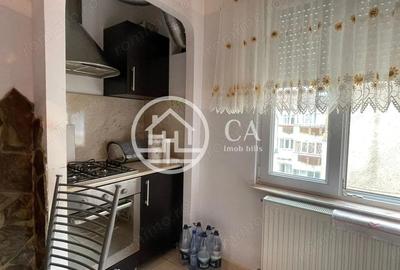 Apartament cu 2 camere de inchiriat in zona Rogerius, Oradea - 12