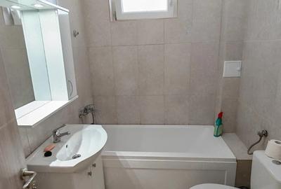 Apartament cu 2 camere semidecomandat în Militari - 3
