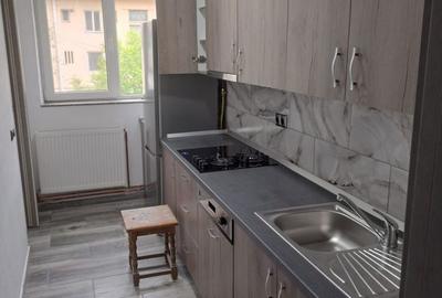Apartament cu 2 camere în Central - 4