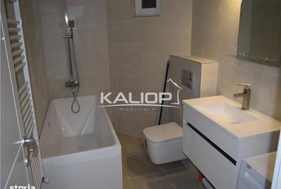 Garsonieră în Borhanci - 3