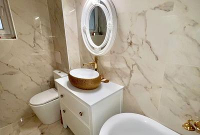 Apartament cu 2 camere în Central - 2