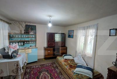 Buc?ani 80mp, teren 2540mp casa de renovat - 19