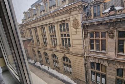 Apartament cu 4 camere în Ultracentral - 16