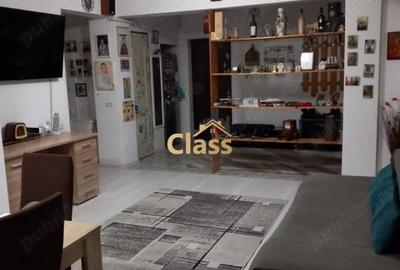 Apartament cu 3 camere decomandat, mobilat în Baciu - 2