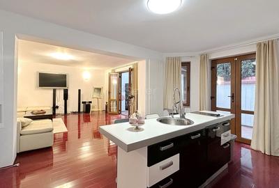 Casă individuală cu 5 camere cu Teren 340 Mp în Central - 10