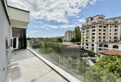 Unirii, apartament cu priveliste catre Sud-Vest, gata de mutat - 2