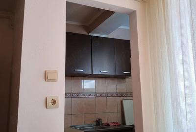 Garsonieră decomandată în Soarelui - 1